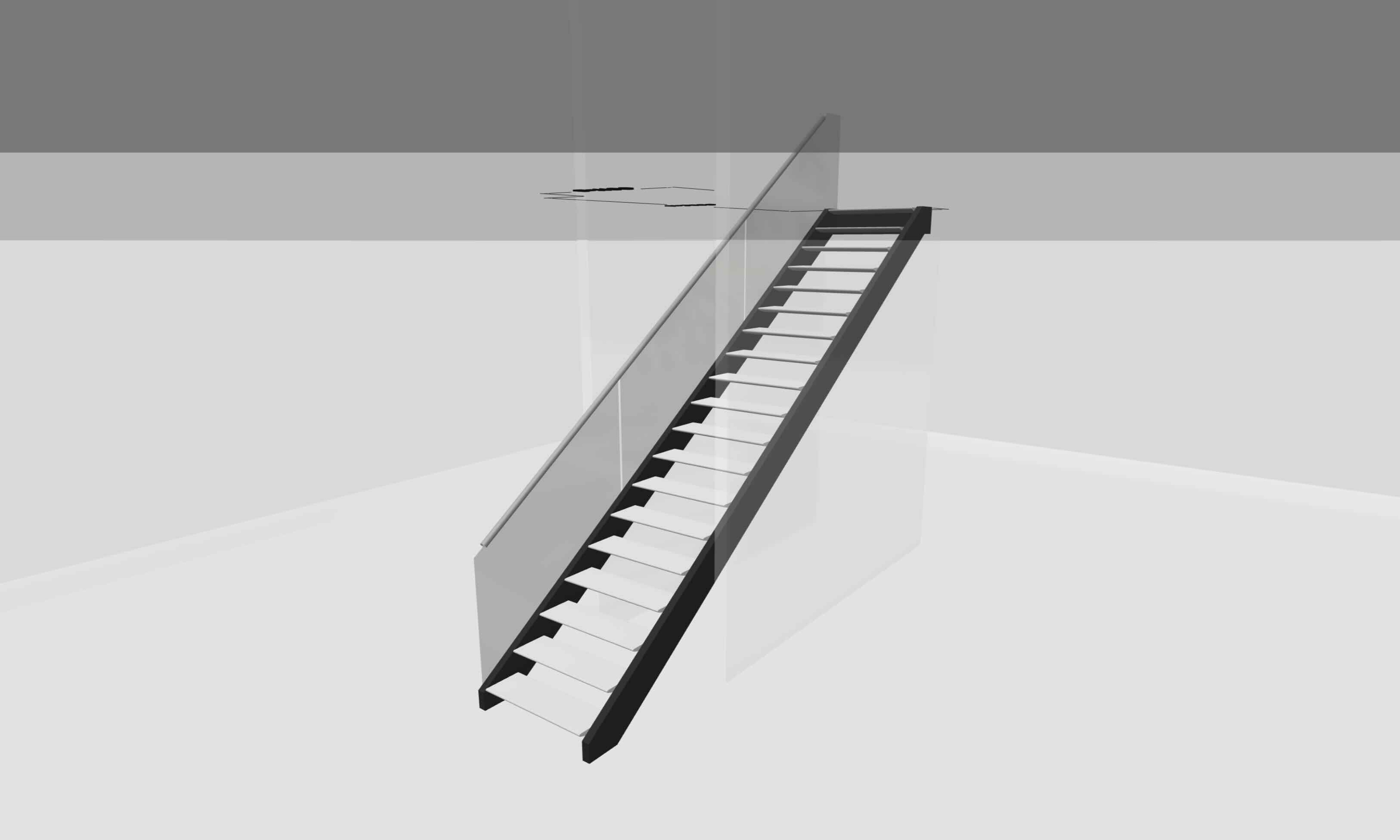 Stair